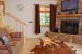 Hayes Den Living Room